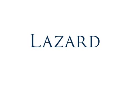 And if you have any doubts, ask us before you say something stupid. . Lazard interview wso